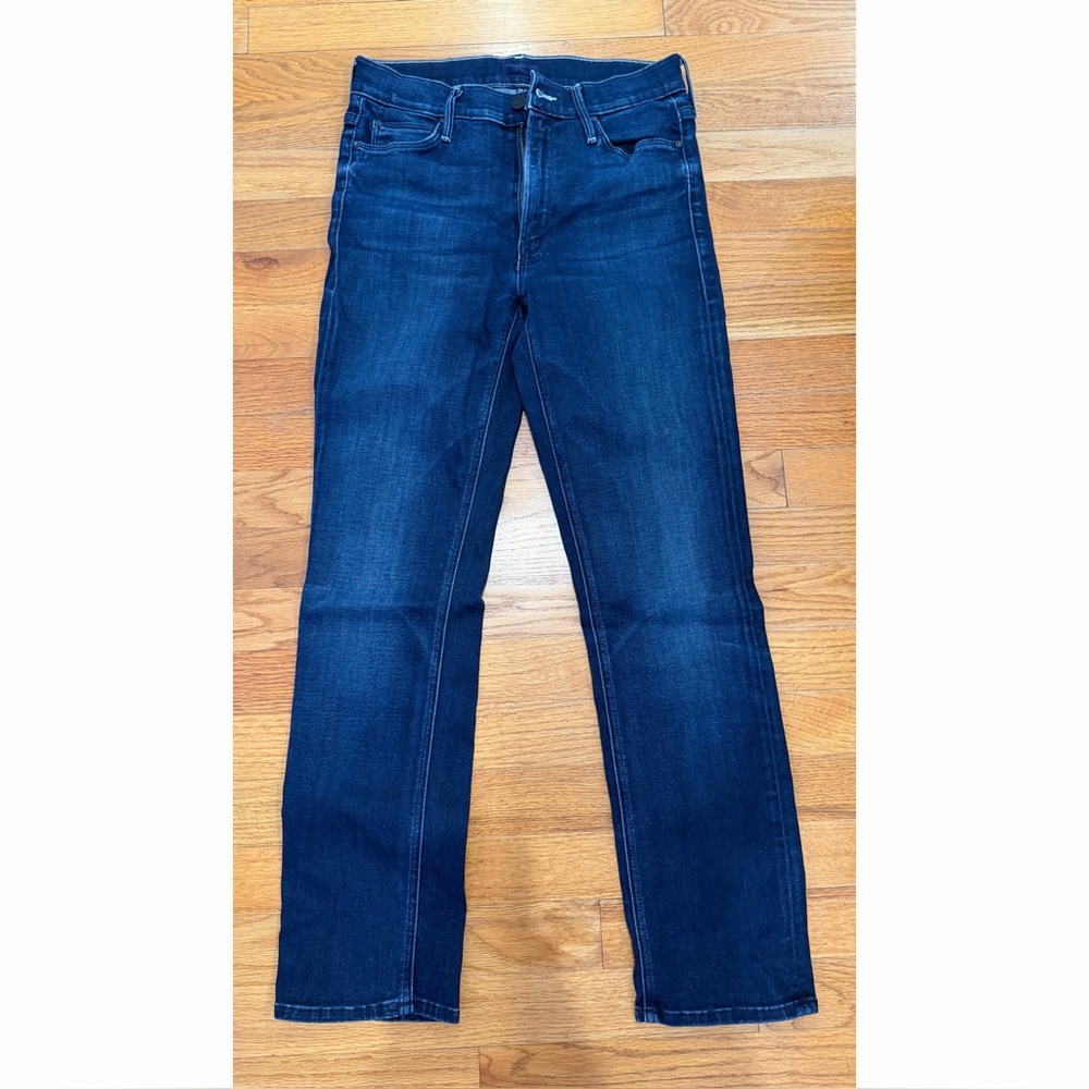 MOTHER Jeans